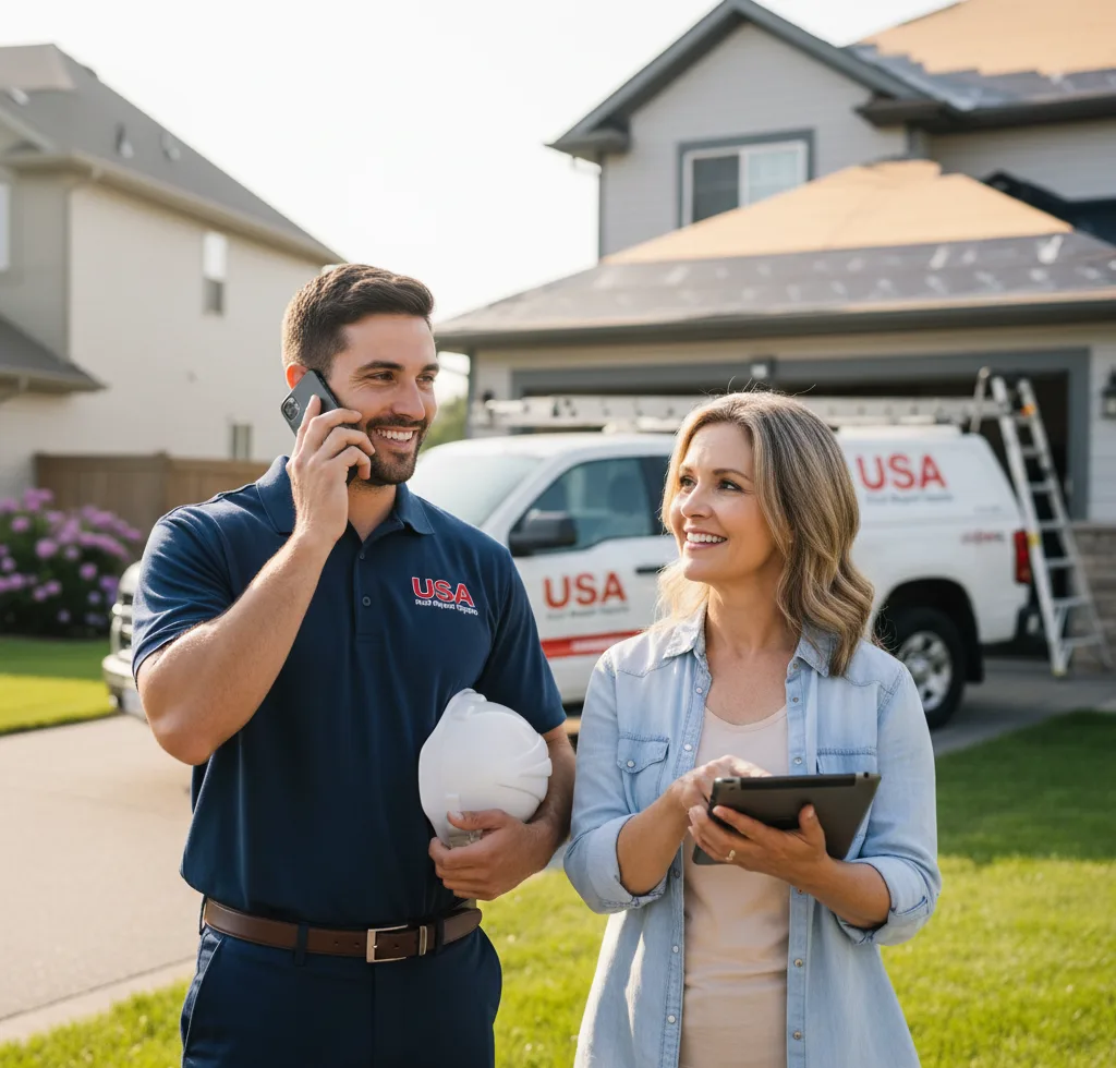 Roof Maintenance in Livonia, LA
